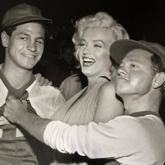 Vintage boxing-era photo connected to the Aragon family story